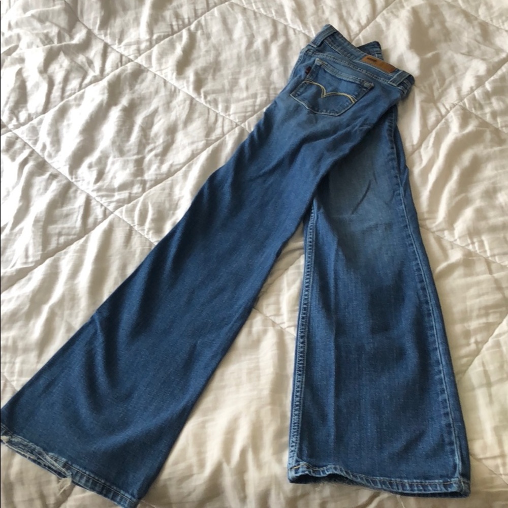 Levi’s Jeans